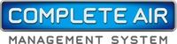 COMPLETE AIR MANAGEMENT SYSTEM