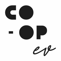 CO-OP ev