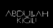 ABDULLAH KIGILI