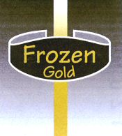 Frozen Gold