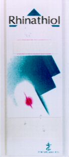 Rhinathiol