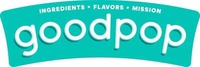 goodpop INGREDIENTS FLAVORS MISSION