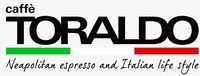 caffè TORALDO Neapolitan espresso and Italian life style