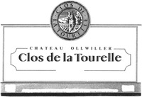 CHATEAU OLLWILLER Clos de la Tourelle