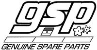 gsp GENUINE SPARE PARTS