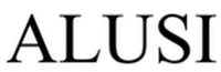 ALUSI