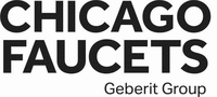 CHICAGO FAUCETS Geberit Group