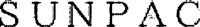 SUNPAC
