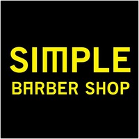 SIMPLE BARBER SHOP