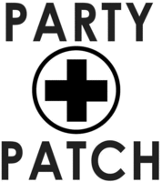 PARTY PATCH