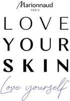 Marionnaud PARIS LOVE YOUR SKIN Love yourself