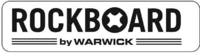 ROCKBOARD by WARWICK
