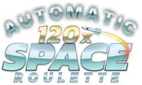 AUTOMATIC SPACE ROULETTE 120x