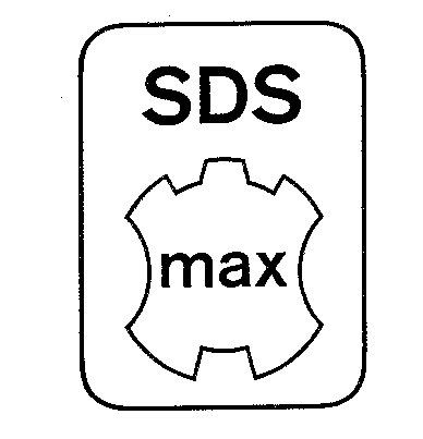 SDS max