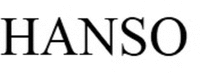 HANSO