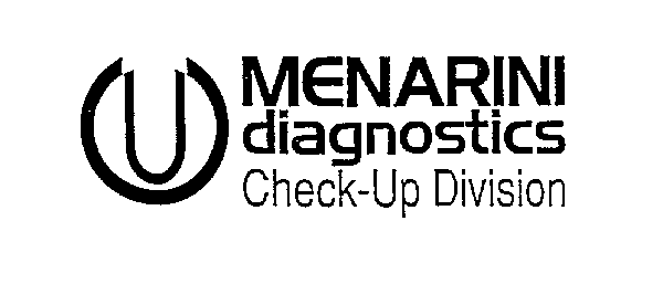 MENARINI diagnostics Check-Up Division