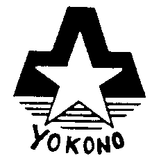 YOKONO