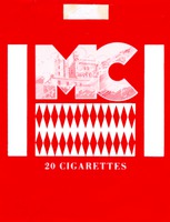 MC 20 CIGARETTES