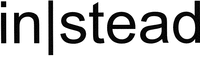 in|stead