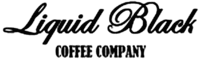 Liquid Black COFFEE COMPANY