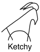 Ketchy