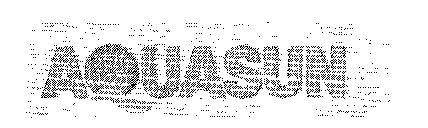 AQUASUN