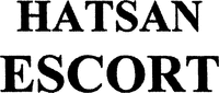HATSAN ESCORT