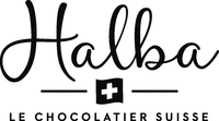 Halba LE CHOCOLATIER SUISSE