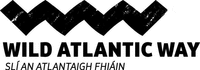 WILD ATLANTIC WAY SLÍ AN ATLANTAIGH FHIÁIN
