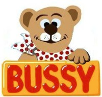 BUSSY