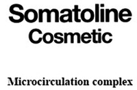 Somatoline Cosmetic Microcirculation complex