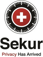 Sekur Privacy Has Arrived