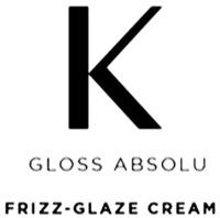 K GLOSS ABSOLU FRIZZ-GLAZE CREAM