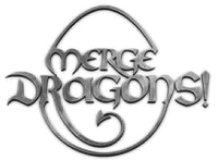 MERGE DRAGONS!
