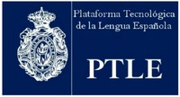 PTLE Plataforma Tecnológica de la Lengua Española