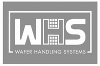 WHS WAFER HANDLING SYSTEMS