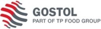 GOSTOL PART OF TP FOOD GROUP