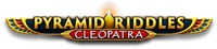 PYRAMID RIDDLES CLEOPATRA
