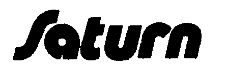 Saturn