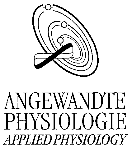 ANGEWANDTE PHYSIOLOGIE APPLIED PHYSIOLOGY