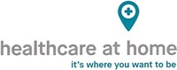 healthcare at home it's where you want to be