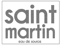 saint martin eau de source