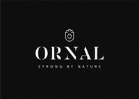 ORNAL STRONG BY NATURE