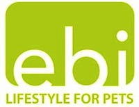 ebi LIFESTYLE FOR PETS