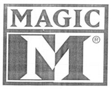 MAGIC M
