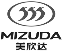 MIZUDA