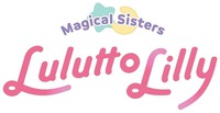 Magical Sisters Lulutto Lilly