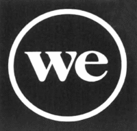 we