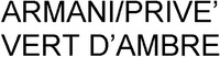 ARMANI/PRIVE' VERT D'AMBRE