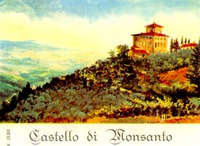 Castello di Monsanto